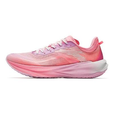 Pioneer Wybitne Piankowe Treningowe Buty do Biegania Męskie Sneaker Różowe 912545599F-9