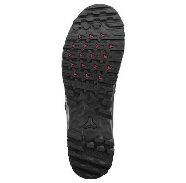 Shimano ET701 E-bike велосипедные туфли