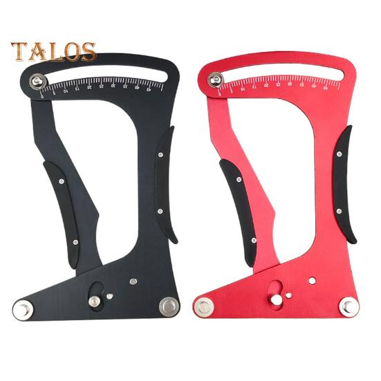 Ecartament de tensiune spițe roată bicicletă Precis Greu Pentru MTB Bicicletă de munte Șosea Jantă Ajustare Tensiometru Instrument de măsură