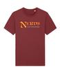 Nerds Are Gathering Mtg Parody Funny Geek Culture Unisexs Fit TShirt