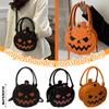 Halloween Messenger Bag Fashionable Cool Bag Versatile Shoulder Messenger Bag