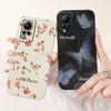Für Infinix Note 11 Hülle Note 12 X663 X663B Stilvolle Candy Painted Handyhüllen für Infinix Note 11 Pro Note11 S Weiche Fundas