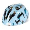 LiShi Cartoon Children's Bicycle & Skate Helmet