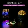 20/50/100pcs LED Balloon Light Tiny Led Light Mini Round Led Ball Luminous Lamp for Bar Lantern Christmas Wedding Party Decoration