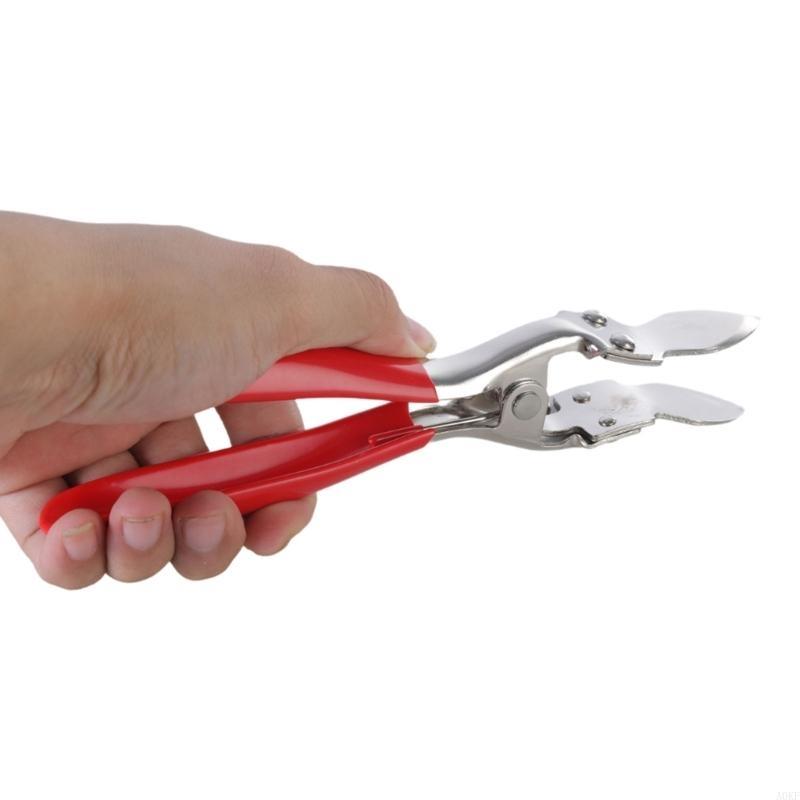Multifuntional Fruit Opener Durian Opener Perfect for Durians and Watermelon Use A0KF