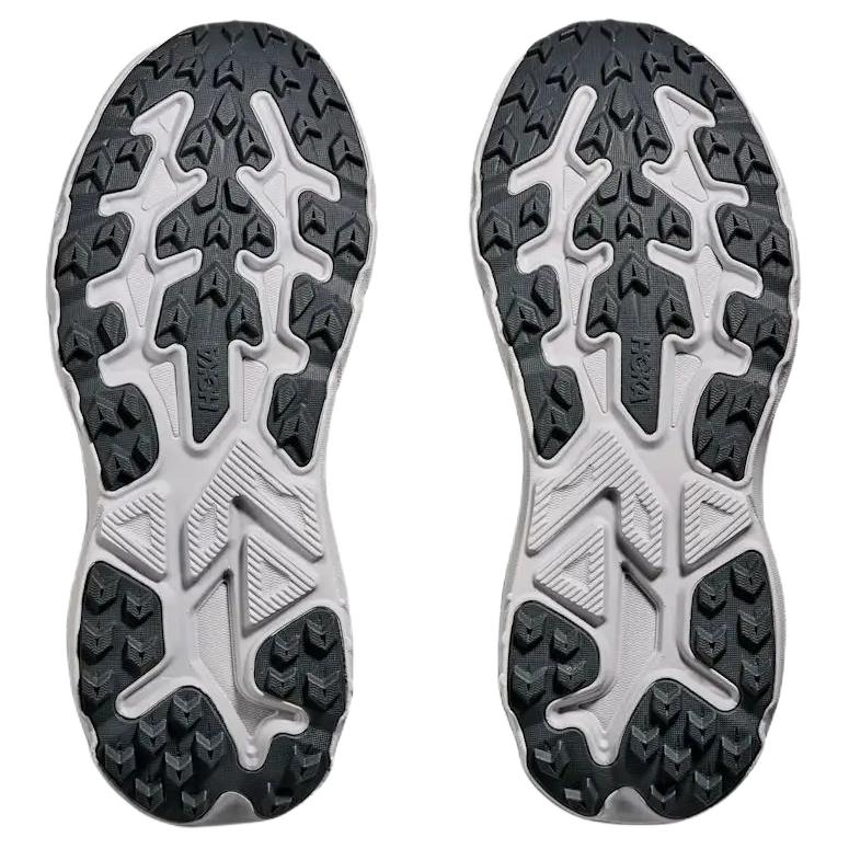 HOKA  Challenger 8 Jade Cosmic Grey Women Sneakers Green 1168717-JDC