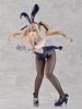 DEAD OR ALIVE Xtreme3 Marie Rose Bunny Scale PVC Painted Finished Figure Ver. 1/4