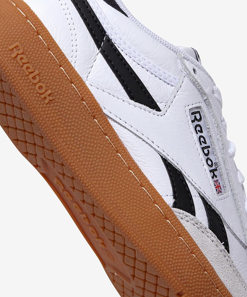 Reebok Club C Revenge Vintage - White:Black / Cm8791