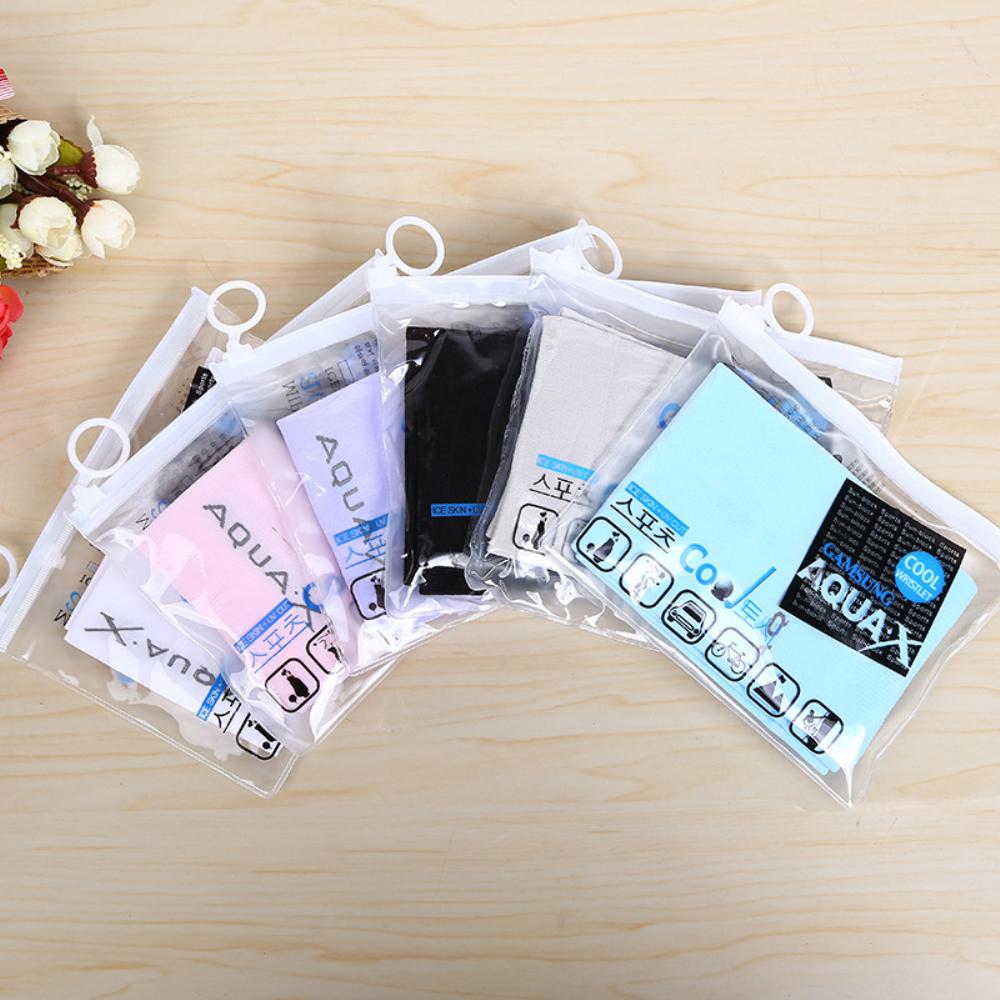 Варежки с защитой от УФ-излучения Унисекс Ледяные рукава Защита от солнца Летние перчатки — фото 12