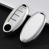 [Kinotaka] Nissan/Mitsubishi Ek Cross EV Car Smart Key Case for New Serena C27 C26