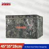 Tactical Dragon Foldable Camouflage Storage Box