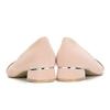 BARBARA Inside Open Fabric 3cm Pumps Bbg103be