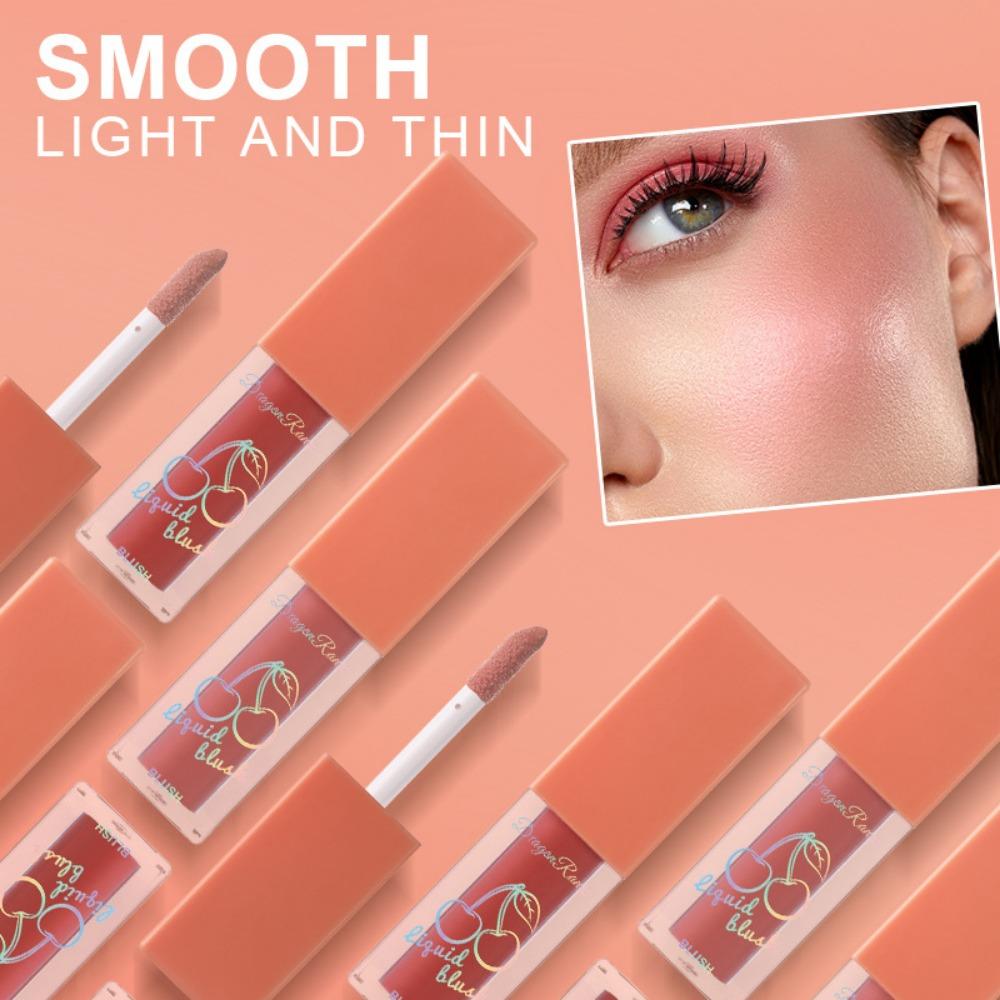 Blush Monochrome Eye Shadow Together Matto Dumplings Naturally Bright Skin CompedMakeup