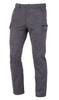Gladiator G-2345 Windproof Stretch Cargo Pants, Gray Moch, Size 5L
