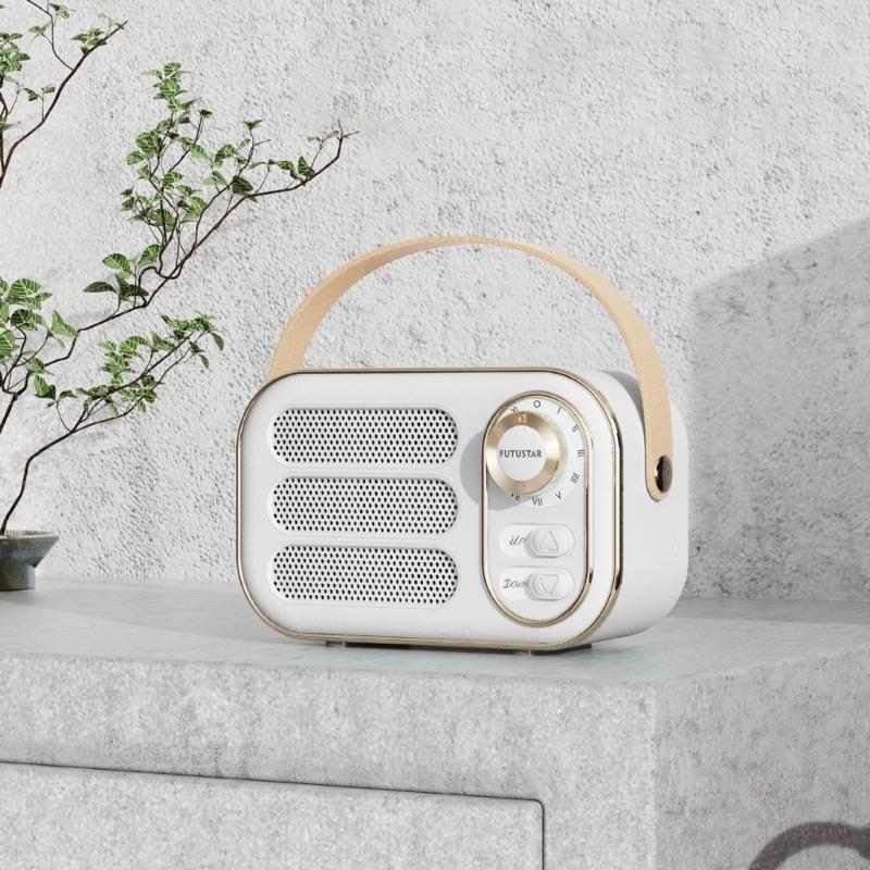 Bluetooth-compatible Speakers,Outdoor, Portable,Wireless Speaker,Loud Stereos,Booming Bass for Home,Party