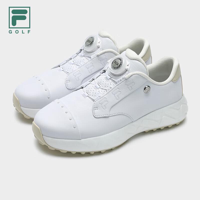 

FILA DRIVER Women s Soft-Top Golf Training Shoes US 7.5