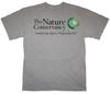 Nature Conservancy Charity T-shirt