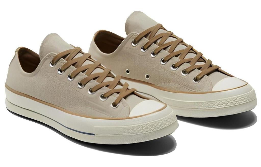 Converse Chuck 70 Low 'Color Fade - Beach Stone'