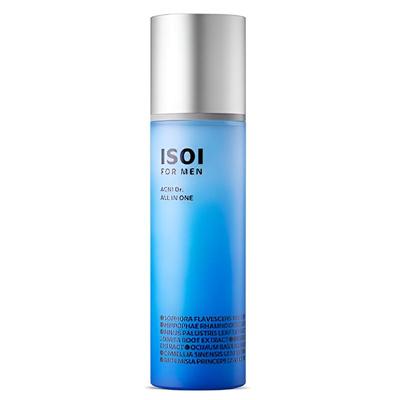 [Isoi] Für Männer Akne Doctor All-in-One Lotion 100 ml