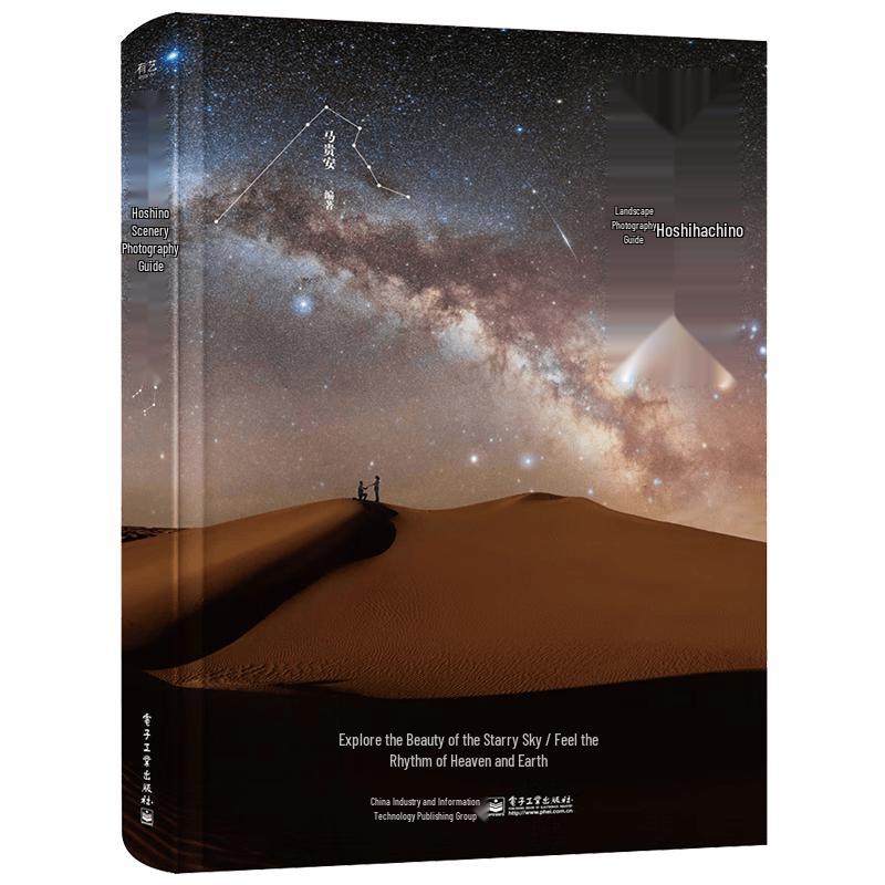 Astrophotography & Landscape Photography Guide