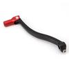 Motorcycle CNC Folding Aluminum Gear Shift Lever Gear Shift Lever For Motorcycle ATV Dirt Bike Pit Bikes Gear Lever