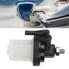 Fuel Filter Assembly 61N‑24560‑00‑00 Replacement Fit for   2‑Stroke 9.9 ‑90  Outboard Motor