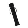 Retractable Stainless Steel Fire Blower Stick - Compact Camping Fire Starter Tool