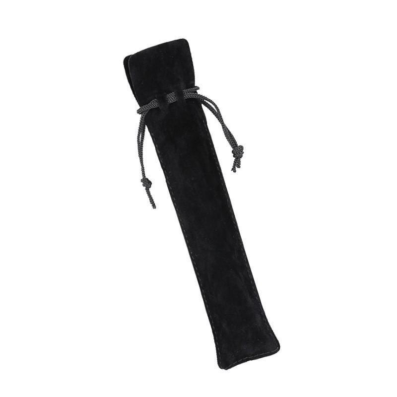 Retractable Stainless Steel Fire Blower Stick - Compact Camping Fire Starter Tool
