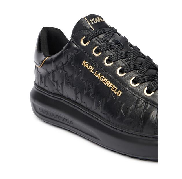 Кроссовки KARL LAGERFELD KL67549E