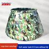 Tactical Dragon Foldable Camouflage Water Tank
