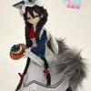 Echte Henshin Denkigai Serie Mjd Blind Box Caixa Caja Puppen Mystery Box Geschenk Schreibtischornament Cartoon Modell Geburtstagsgeschenke