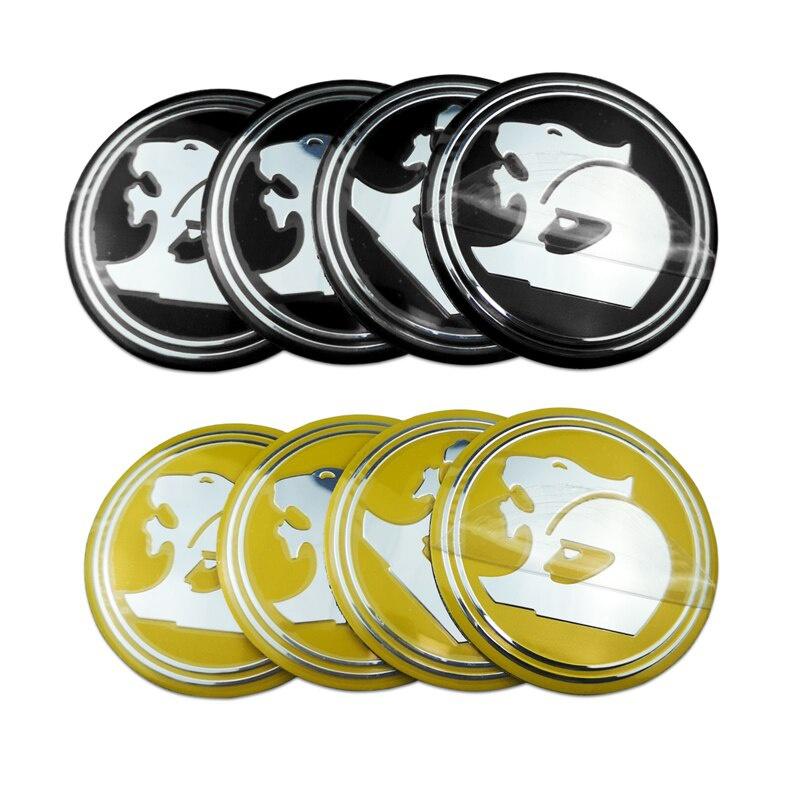 Satın alın 4Pcs 56mm for Holden Logo Car Center Cap Badge Alloy Wheel ...