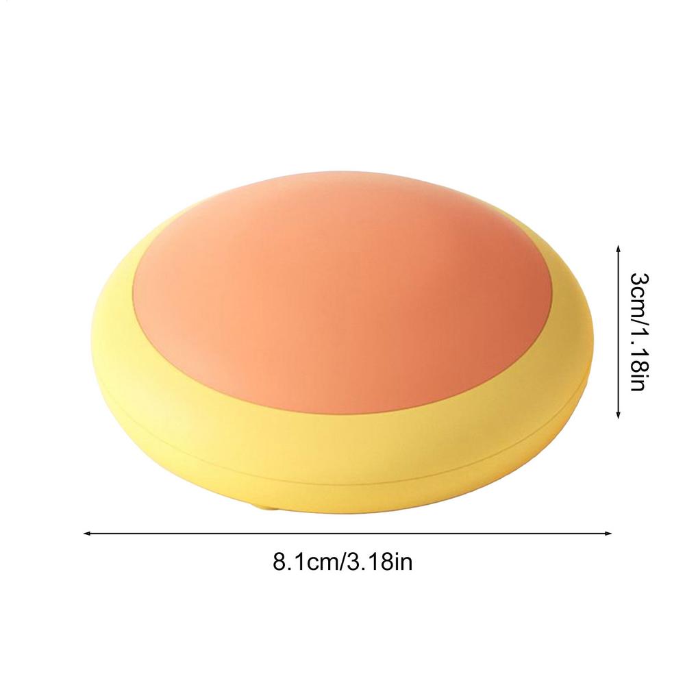 

Dog Talking Buttons Recordable Communication Recorder Pet Toys Speaking Aids Training Tool Equipment For Door Outside Classroom
