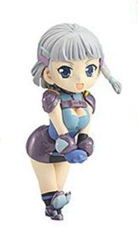 

[USED] Super Robot Wars OG Figure: Seora Schweitzer Figure