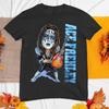 Rare Ace Frehley Funny For Fans S 5Xl T Shirt 4H1116