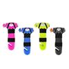 1Pcs Car Essentials Tool Window Breaker 3in1 Emergency Escape Tool With Car Window Breaker And Seatbelt Cutter Car Safety Hammer