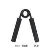 50-350LBS Metal Hand Grip Heavy Duty Resistance Squeezer Collection Finger Strengthening Training Rehabilitation Dexterity Endurance