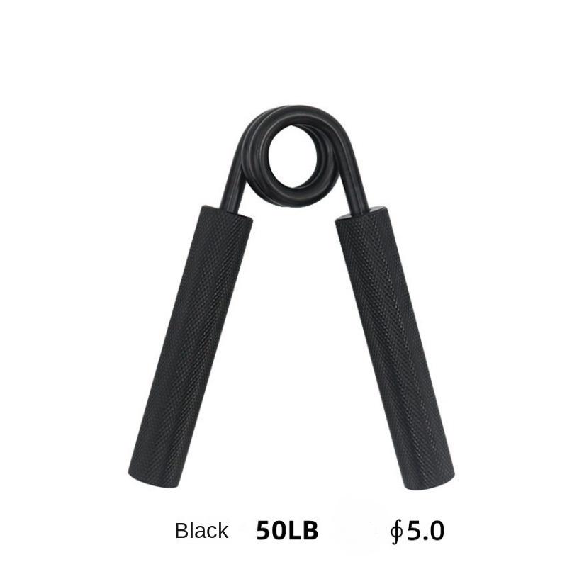 50-350LBS Metal Hand Grip Heavy Duty Resistance Squeezer Collection Finger Strengthening Training Rehabilitation Dexterity Endurance