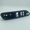 Window Control Switch Frame Black Plastic 735631478 For Fiat Tipo for Dodge Neon