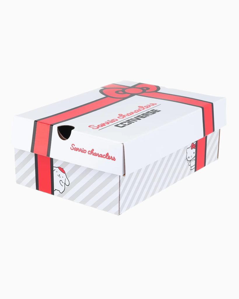 31318830 Sanrio A Converse All Star Hi "Pompompurin" (Men's)