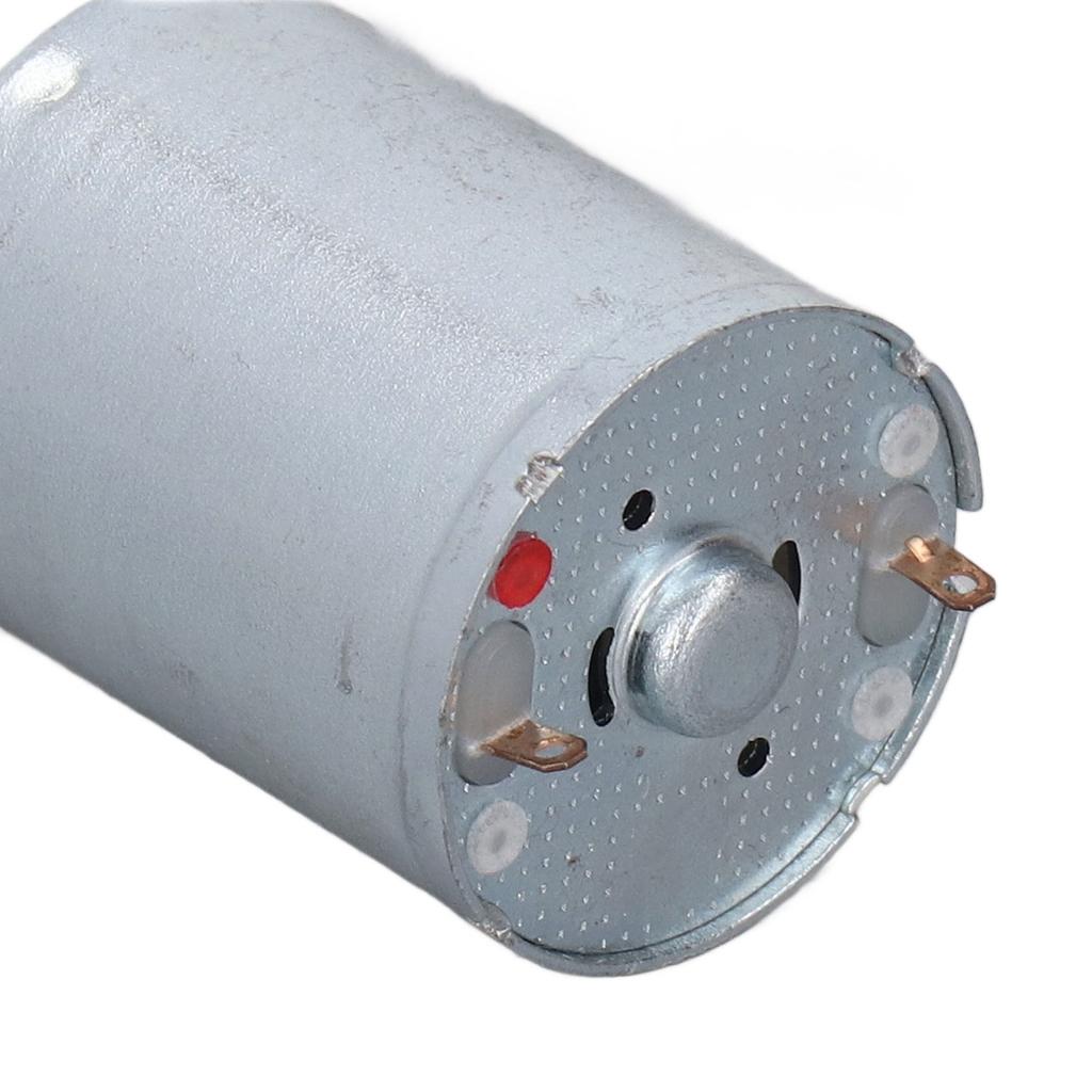 Luftpumpe Vakuumpumpe Booster Mini Klein Wasser Luftpumpe Motor für Wasserspender Heimkaffeemaschine 12V 370A