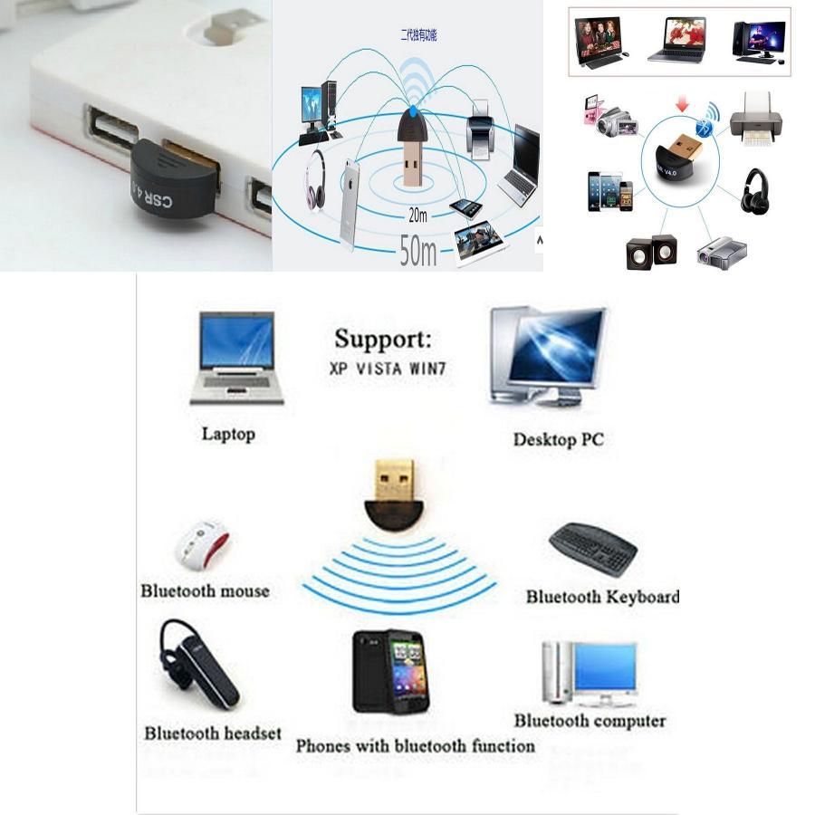 V0 Usb 2.0 Csr4.0 Dongle Adapter That Meet Your Specifications