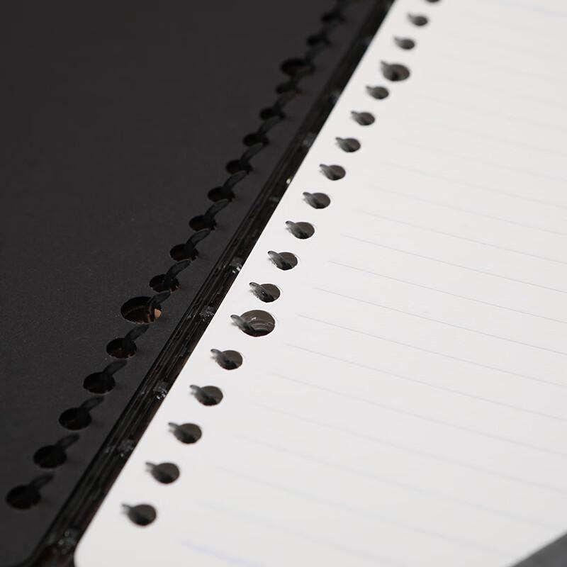 KOKUYO Campus Premium Lochpapier Nachfüllpackung