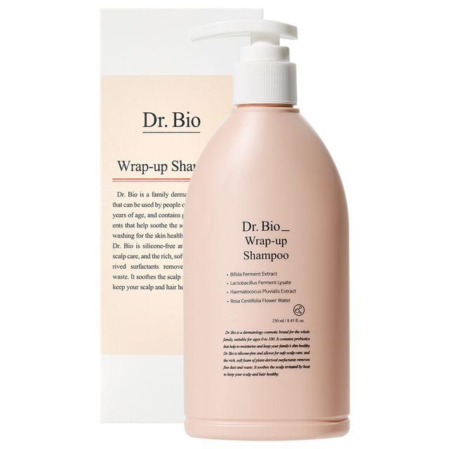 Dr. Bio - Wrap-Up Shampoo 250ml