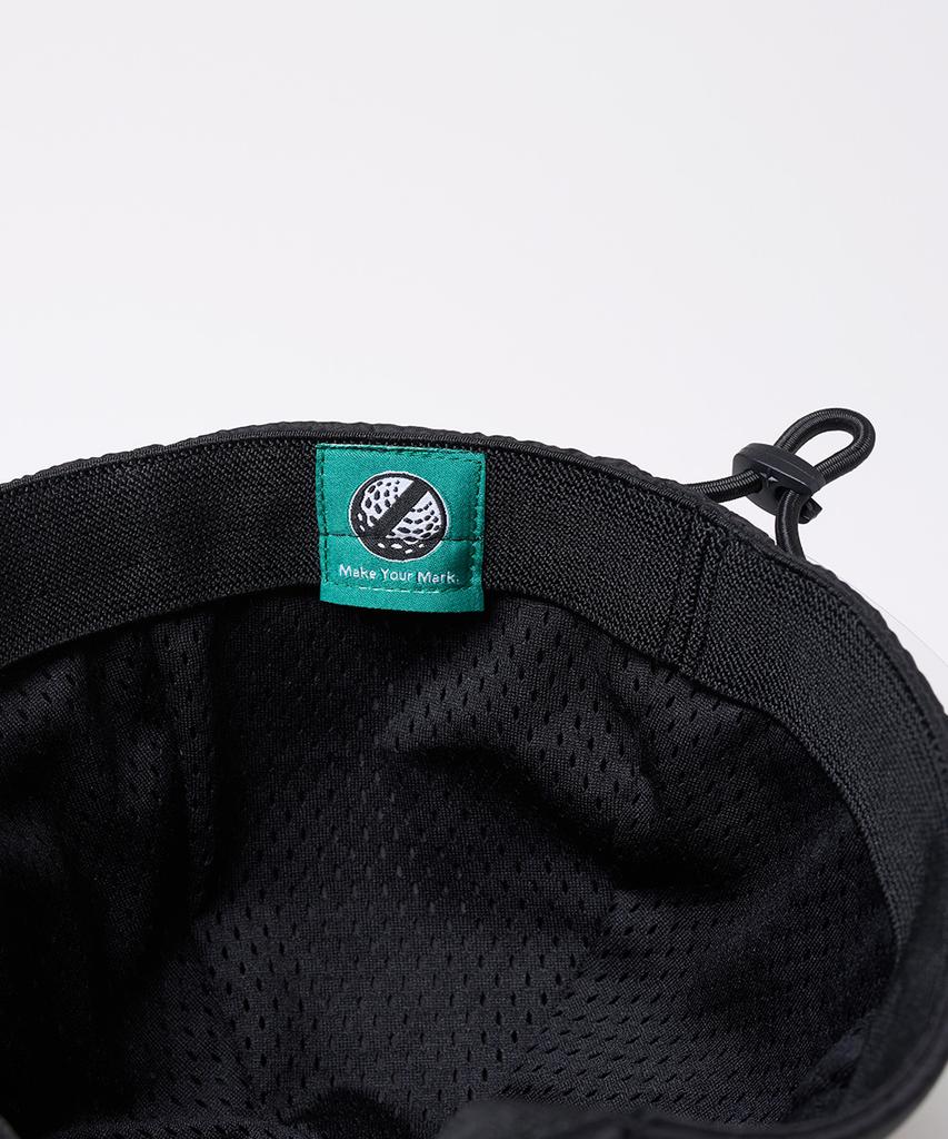 Beullaegboldeu Bbg Nylon Cap Green