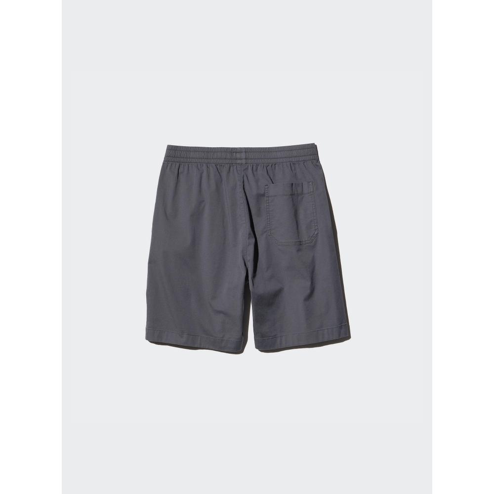 Uniqlo Stretch Easy Short Pants