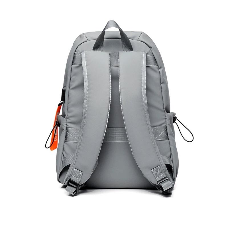 Large Capacity Backpack Laptop Bag Casual Travel Bag For College Students Men Durable Design Versatile Backpack For Work School Outdoor Activities