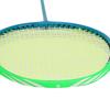Badminton Racket Protection Sticker With Full Frame Anti-Collision Strip Racket Head Protection Wire