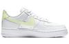Nike Air Force 1 Low 'White Barely Volt' Women's 315115-155