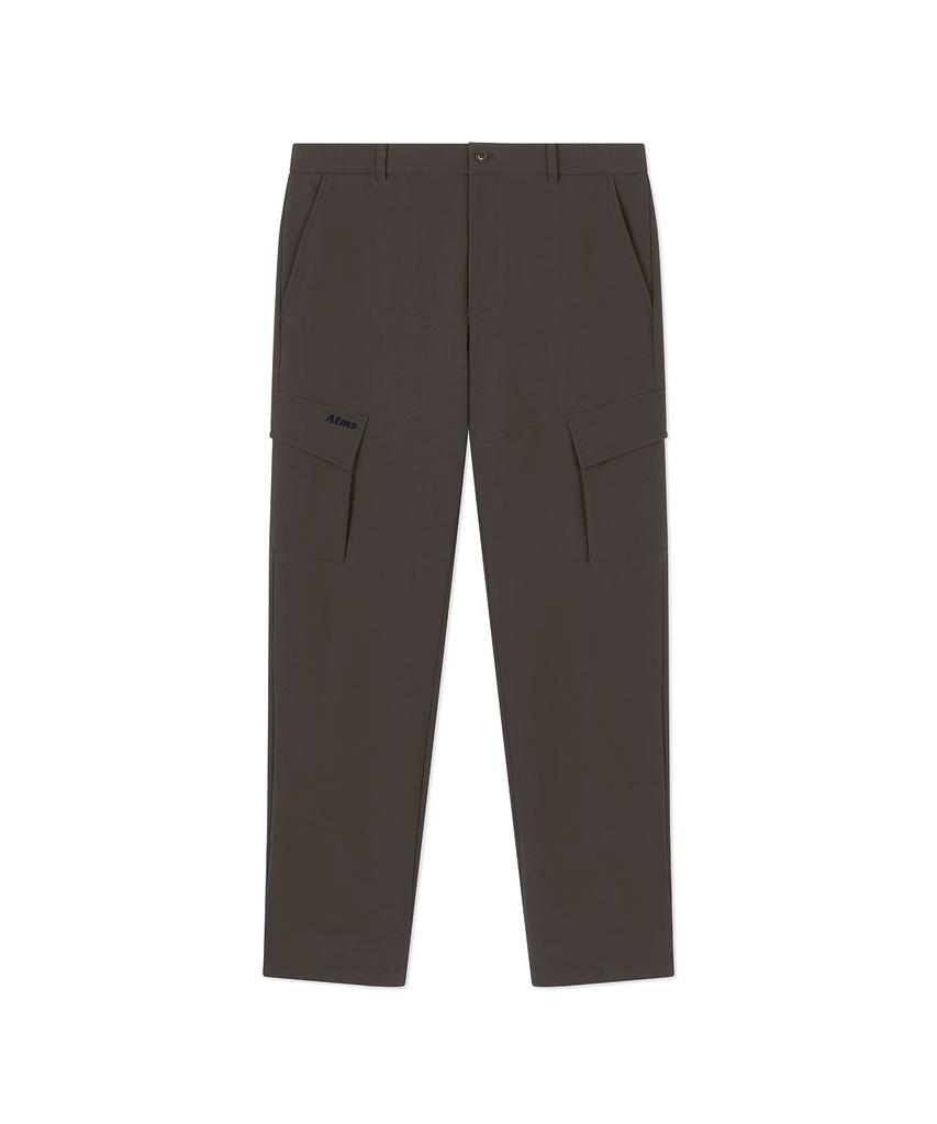 Antomas Ripstop Out-Pocket Jogger Pants Men'S - Brown